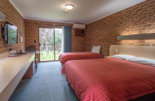 Eildon Hotel | Eildon Parkview Motor Inn Room 7