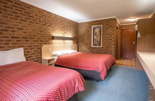 Eildon Hotel | Eildon Parkview Motor Inn Room 7