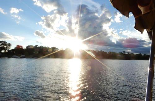 Eildon Hotel | Eildon Parkview Motor Inn Room 5