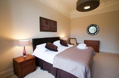 Gattonside Apartment | Eildonside