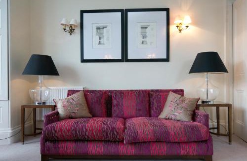 Gattonside Apartment | Eildonside