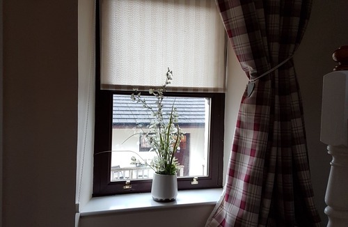 Dornie Cottage | Eilean Donan View.