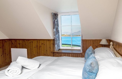 Breakish Hotel | Eilean Iarmain