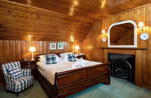 Breakish Hotel | Eilean Iarmain