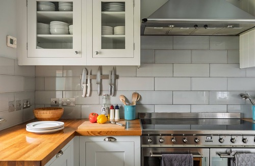 Breakish Cottage | Eilean Sionnach Lighthouse Cottage