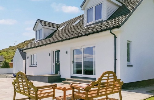 Poolewe Cottage | Eilean View (Island View)