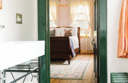 Old Mystic Bed & Breakfast | Eileen of Mystic