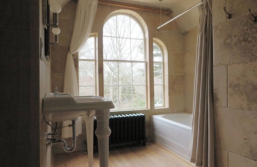 Old Mystic Bed & Breakfast | Eileen of Mystic