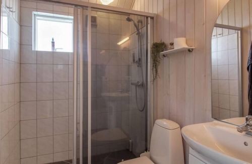 Ertebølle House | "Eilin" - 600m to the inlet by Interhome