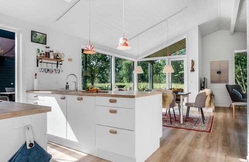 Aalbaek House | "Eilke" - 2km from the sea by Interhome