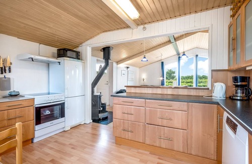 Ronde House | "Eilke" - 50m from the sea by Interhome