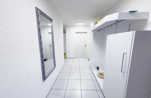 Amriswil House | Einfamilienhaus in Amriswil