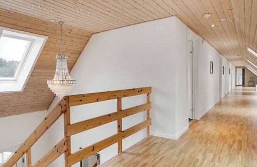 Ulfborg Apartment | "Eini" - 4.5km from the sea by Interhome