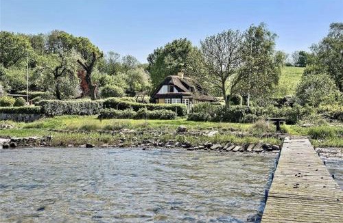 Bjert House | Einladendes-Ferienhaus-in-Alleinlage-in-Agtrupskov-bei-Kolding