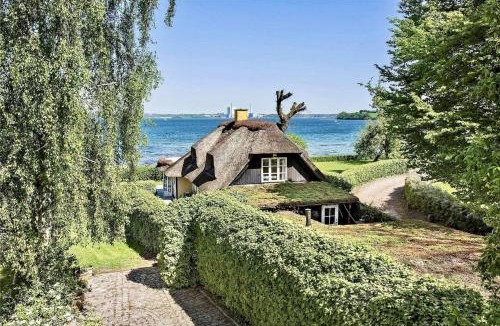 Bjert House | Einladendes-Ferienhaus-in-Alleinlage-in-Agtrupskov-bei-Kolding