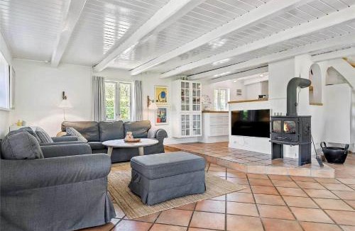 Bjert House | Einladendes-Ferienhaus-in-Alleinlage-in-Agtrupskov-bei-Kolding