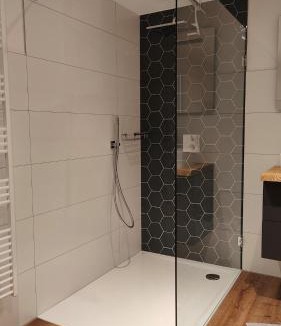 Westensee Apartment | Einliegerwohnung 350m vom See