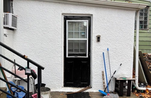 Olney-Oak Lane Apartment | Einstein hospital basement unit