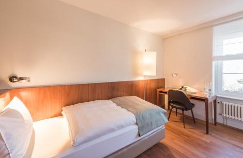 St. Gallen Hotel | Einstein St. Gallen