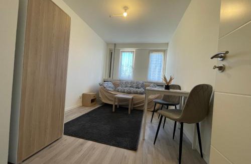 Borny House | Einzel Zimmer Metz