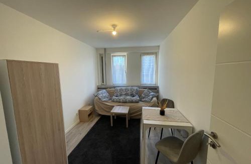 Borny House | Einzel Zimmer Metz