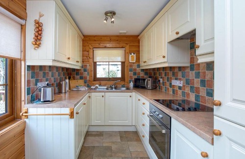 Menai Bridge House | Eirianfa