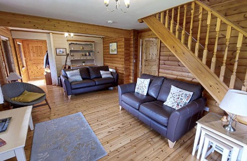 Menai Bridge House | Eirianfa