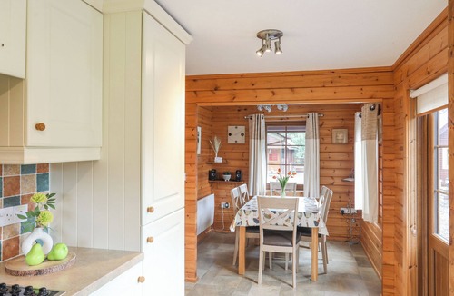 Menai Bridge Cottage | Eirianfa