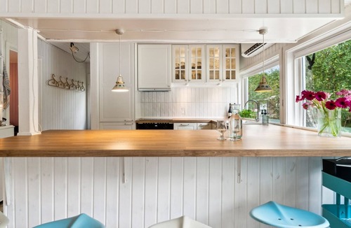 Pedersker House | "Eirik" - 700m from the sea by Interhome