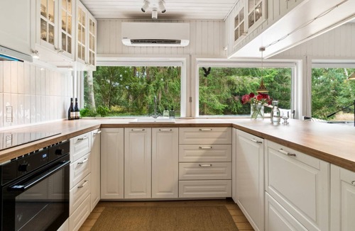 Pedersker House | "Eirik" - 700m from the sea by Interhome