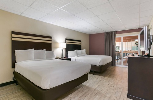 Gettysburg Hotel | Eisenhower Hotel & Conference Center