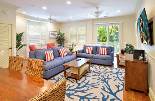 Meadows House | Eisenhower Retreat