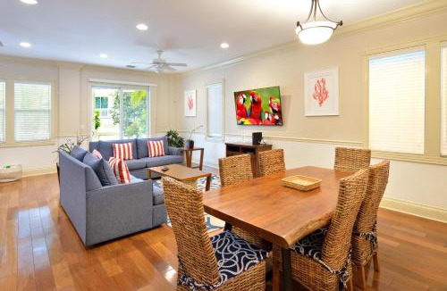 Meadows House | Eisenhower Retreat