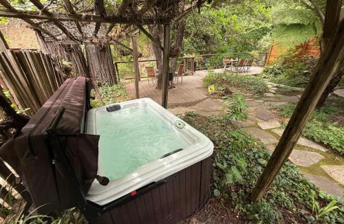 Boulder Creek House | Either Way Hideaway