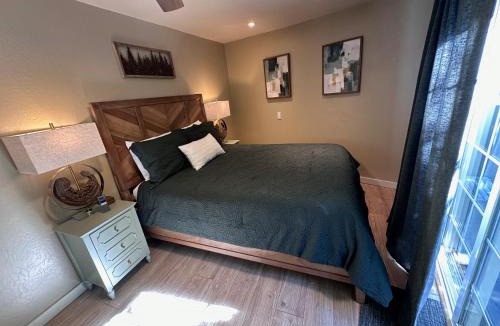 Boulder Creek House | Either Way Hideaway