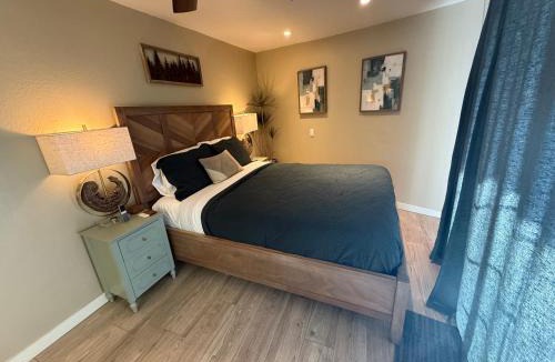 Boulder Creek House | Either Way Hideaway