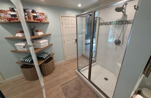 Boulder Creek House | Either Way Hideaway