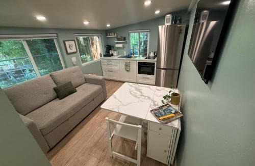 Boulder Creek House | Either Way Hideaway