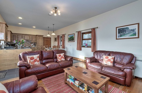 Glandyfi Cottage | Eithinog