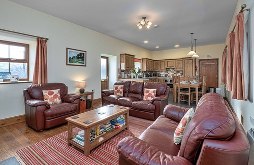 Glandyfi Cottage | Eithinog