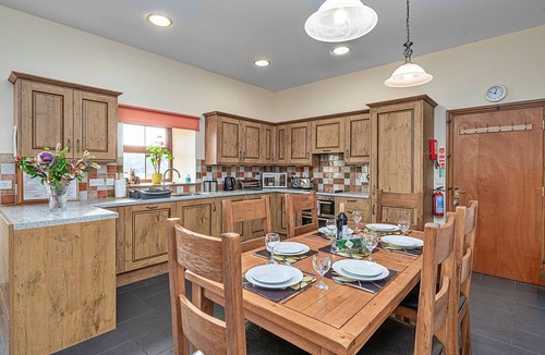 Glandyfi Cottage | Eithinog