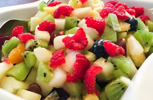 Welshpool Bed & Breakfast | Eithinog Hall