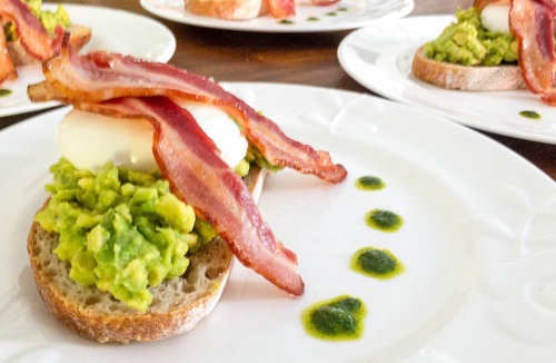 Welshpool Bed & Breakfast | Eithinog Hall