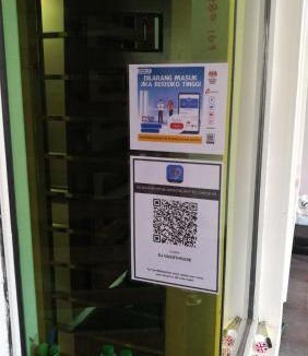 Kampung Pengkalan Pandan House | EJ Guesthouse