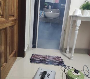 Kampung Pengkalan Pandan House | EJ Guesthouse