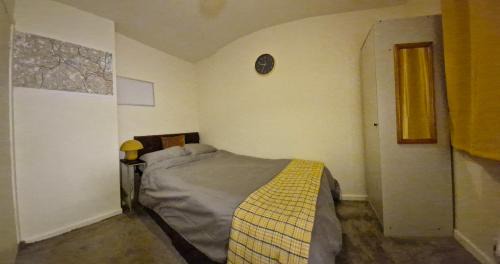 Tipton House | EJ Suites