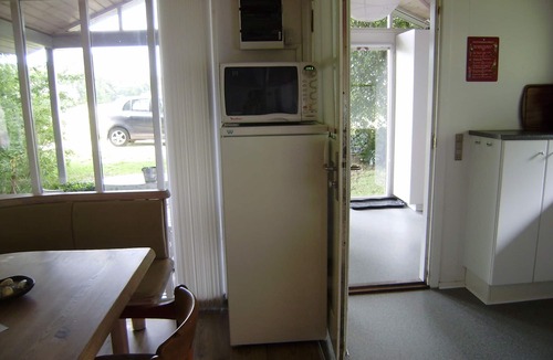Nykobing Mors House | Ejerslev Lyng, Mors. Lovely 89m2 holiday cottage. Near the Limfjord & Harbour.