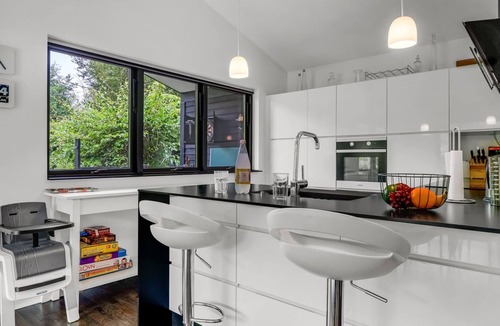 Hou House | "Ejnarine" - 1.5km from the sea by Interhome
