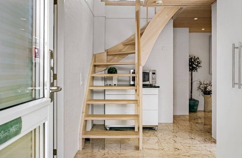 Saltum House | "Ejvind" - 100m from the sea by Interhome