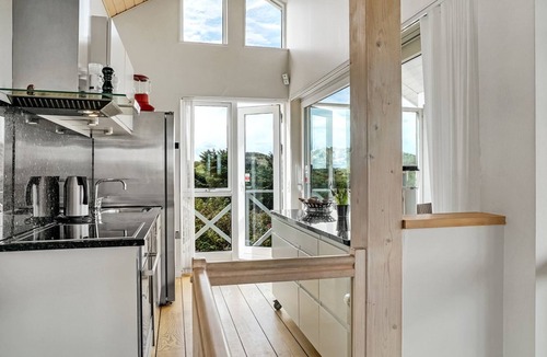 Saltum House | "Ejvind" - 100m from the sea by Interhome
